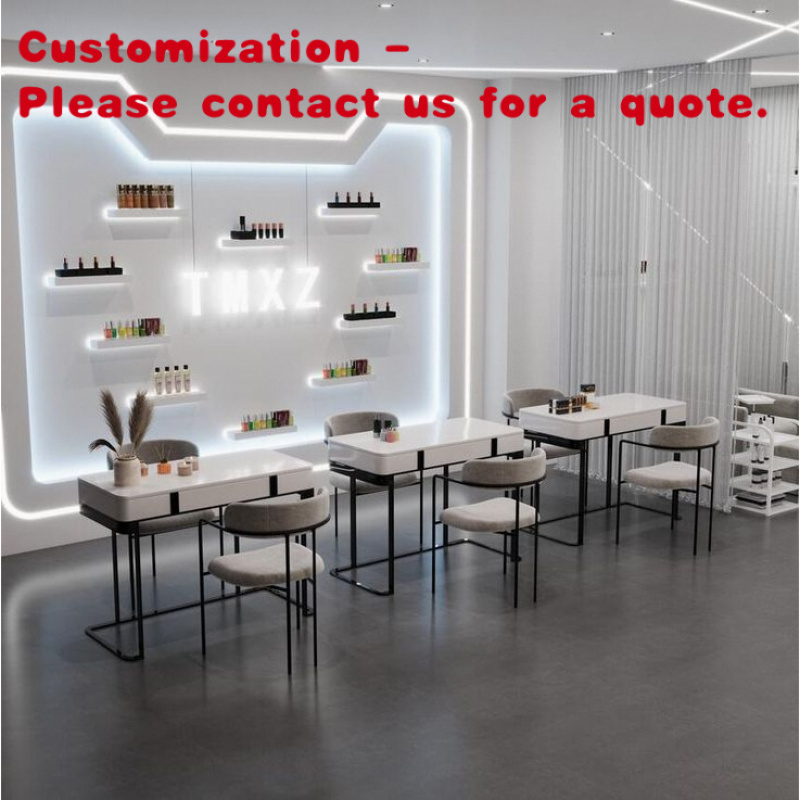 Luxury Skincare Store - Personalizado. luxo spa salão de beleza