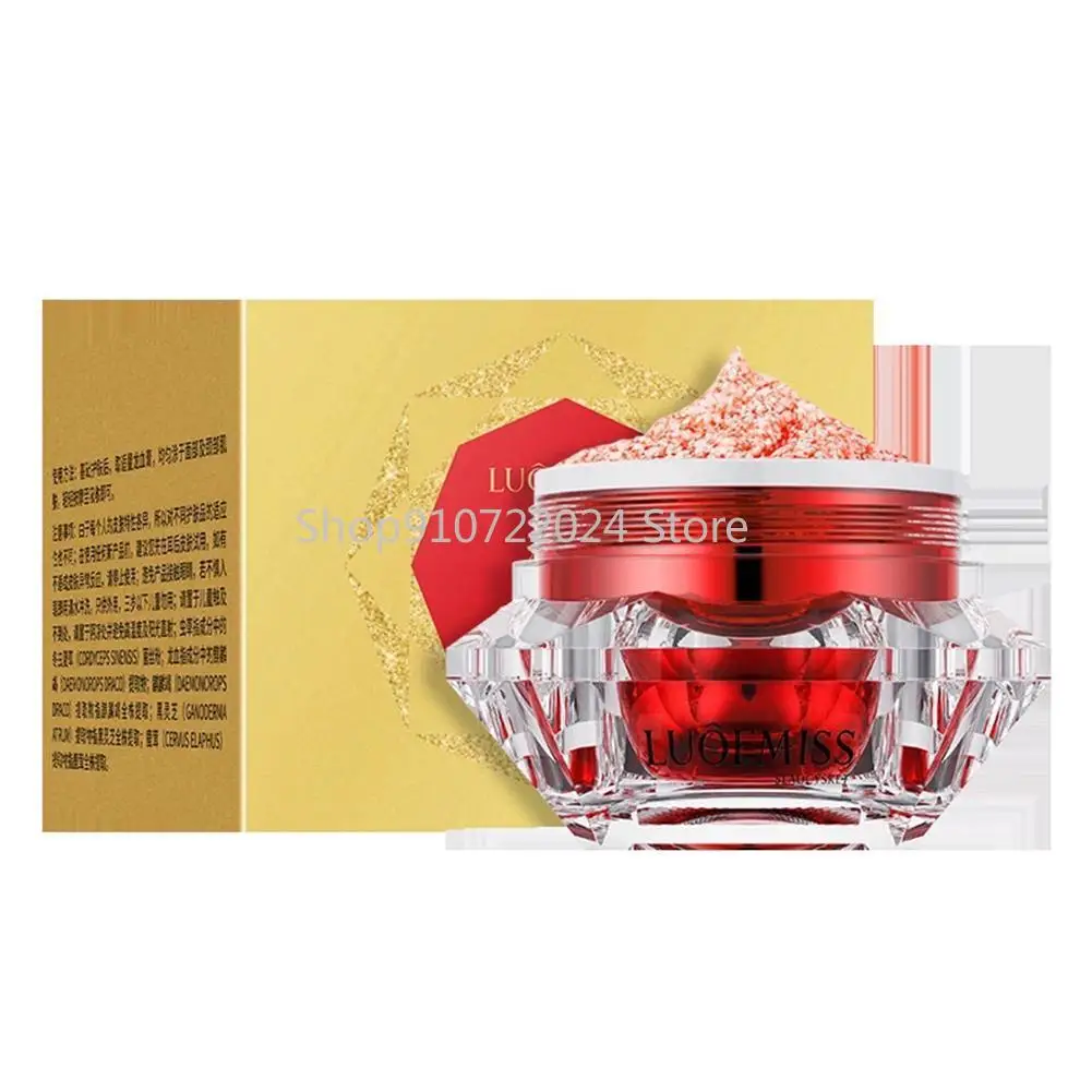Skincare Luxury Whitening - Creme de Sangue de Dragão 15ml