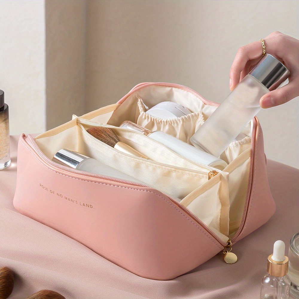 Organizador de Maquiagem Femin - Luxury Skincare Containers avaliação e preço