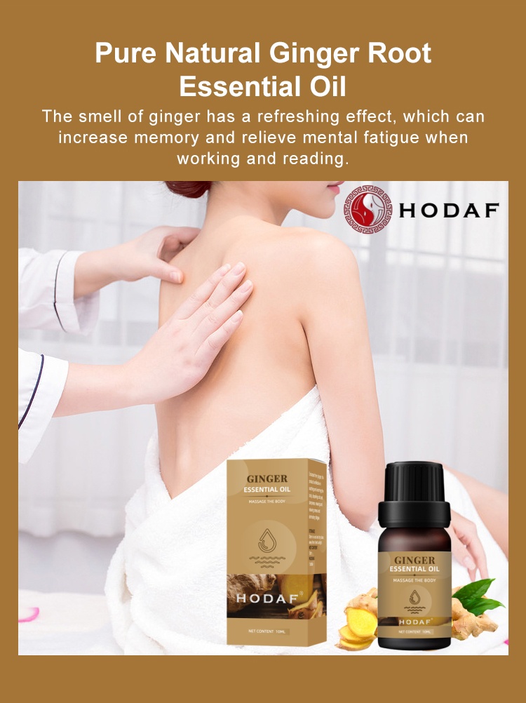 Óleo Essencial de Cúrcuma HODA - Luxury Skincare Store avaliação e preço