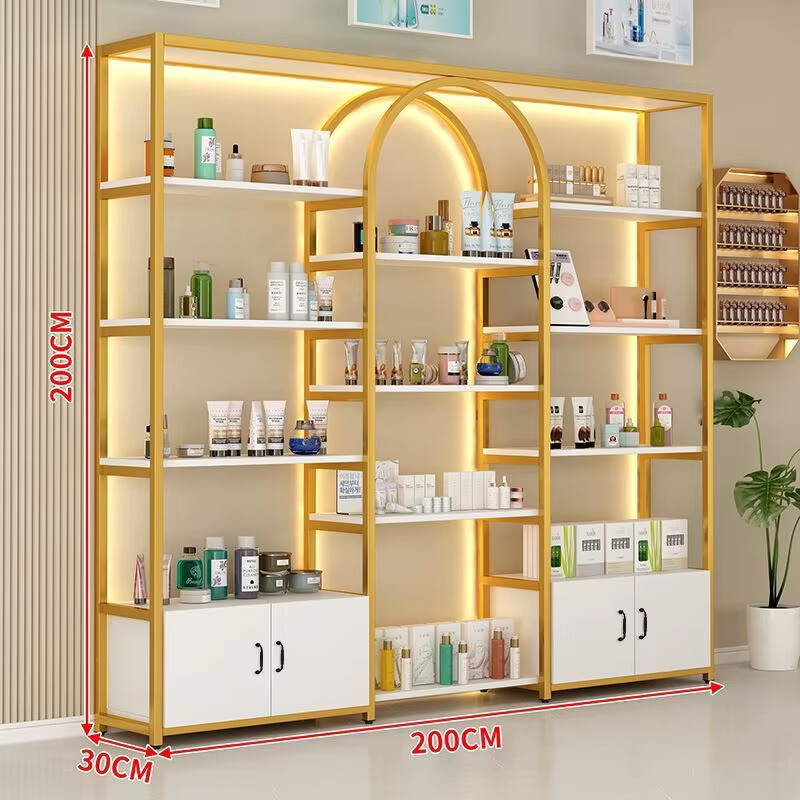 Custom.2026 luxo salão de bele - Luxury Skincare Store avaliação e preço