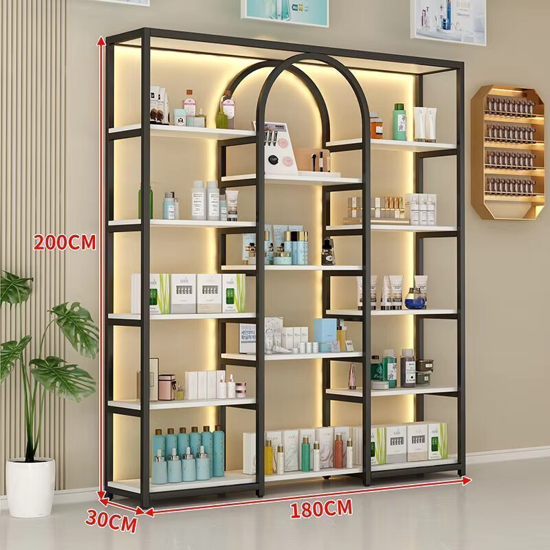 Custom.2026 luxo salão de bele - Luxury Skincare Store avaliação e preço