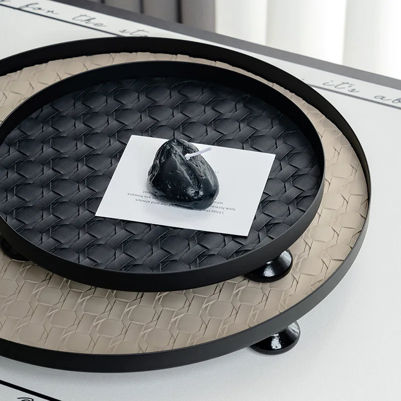 Bandeja Decorativa de Mesa em  - Luxury Skincare Tray avaliação e preço