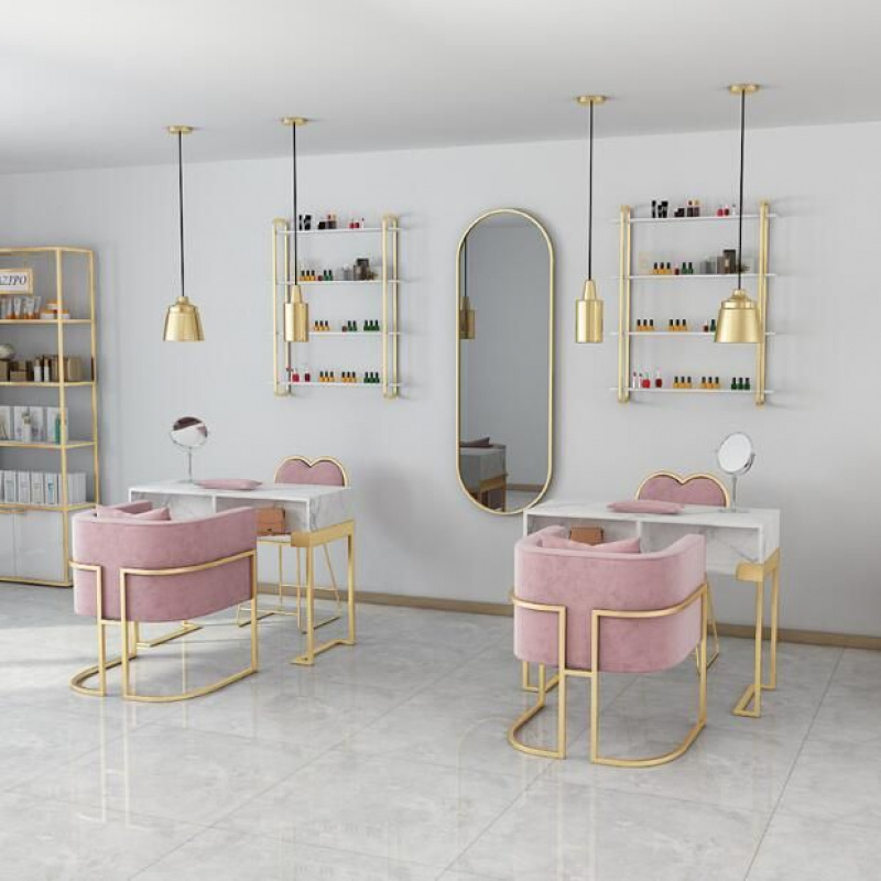 Personalizado. luxo spa salão  - Luxury Skincare Store avaliação e preço