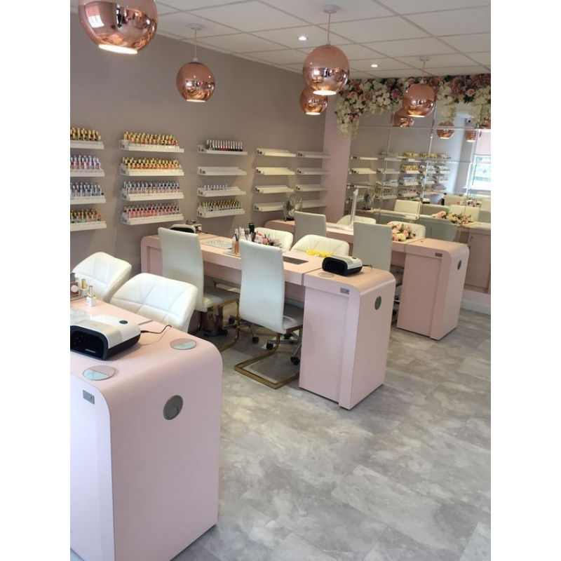 Personalizado. luxo spa salão  - Luxury Skincare Store avaliação e preço