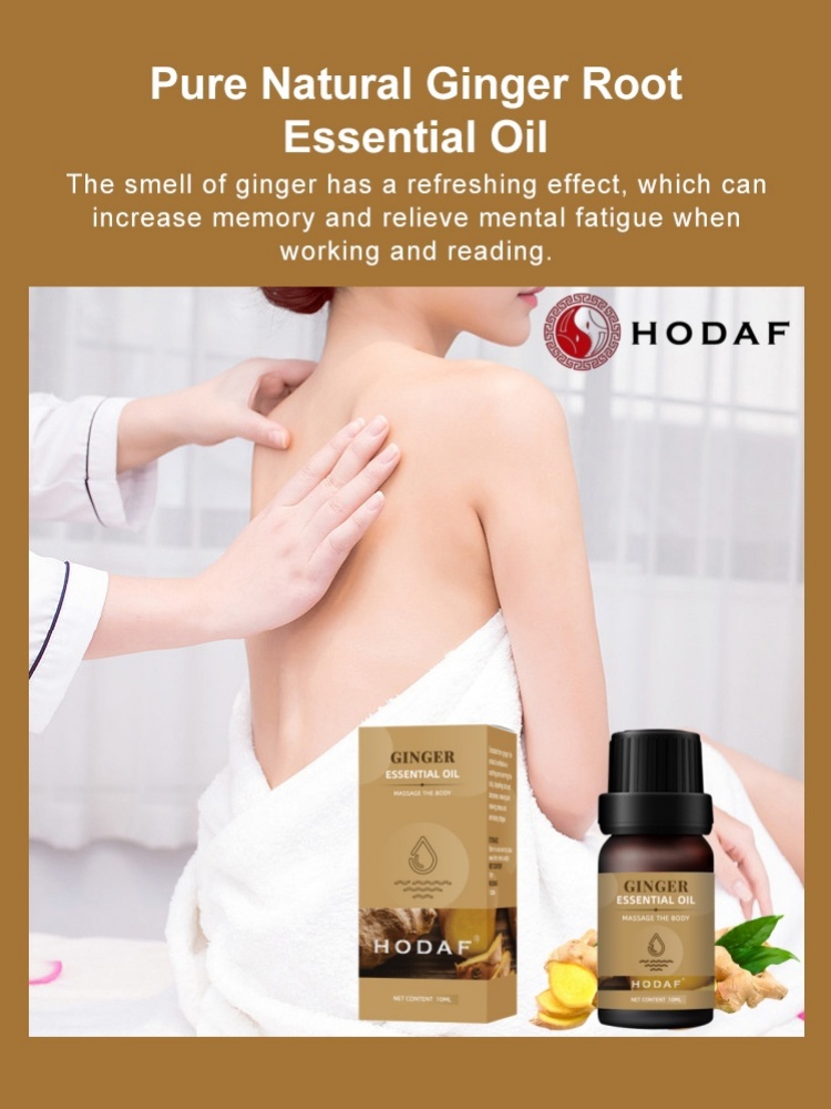 Óleo Essencial HODAF: Óleo Ess - Luxury Skincare Store avaliação e preço