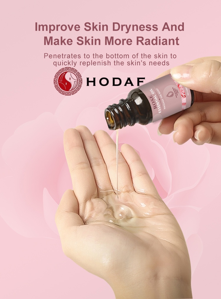 Óleo Essencial HODAF: Óleo Ess - Luxury Skincare Store avaliação e preço