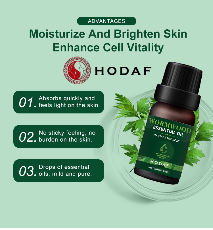 Óleo Essencial de Artemísia HO - Luxury Skincare Store avaliação e preço