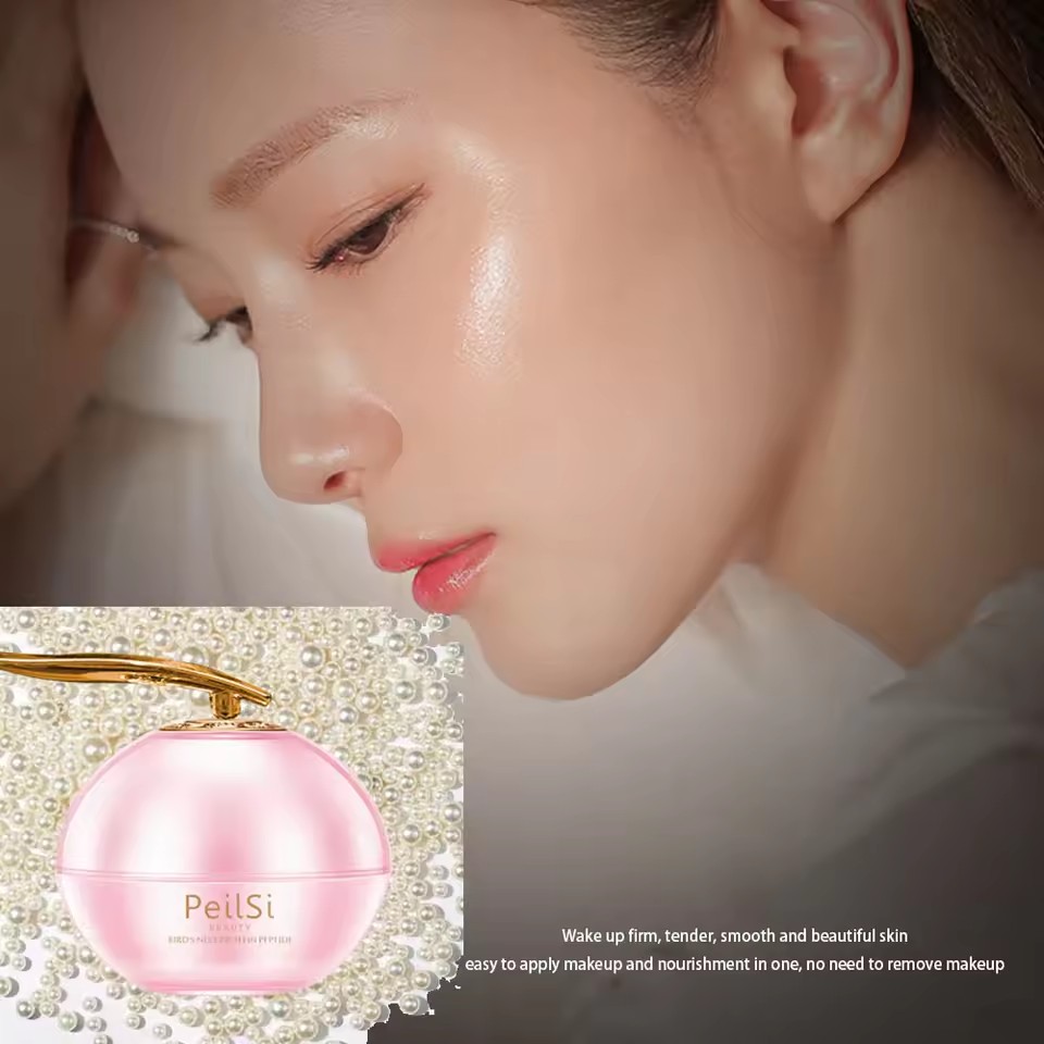 Cordyceps sinens luxo senhora  - Skincare Luxury Whitening avaliação e preço