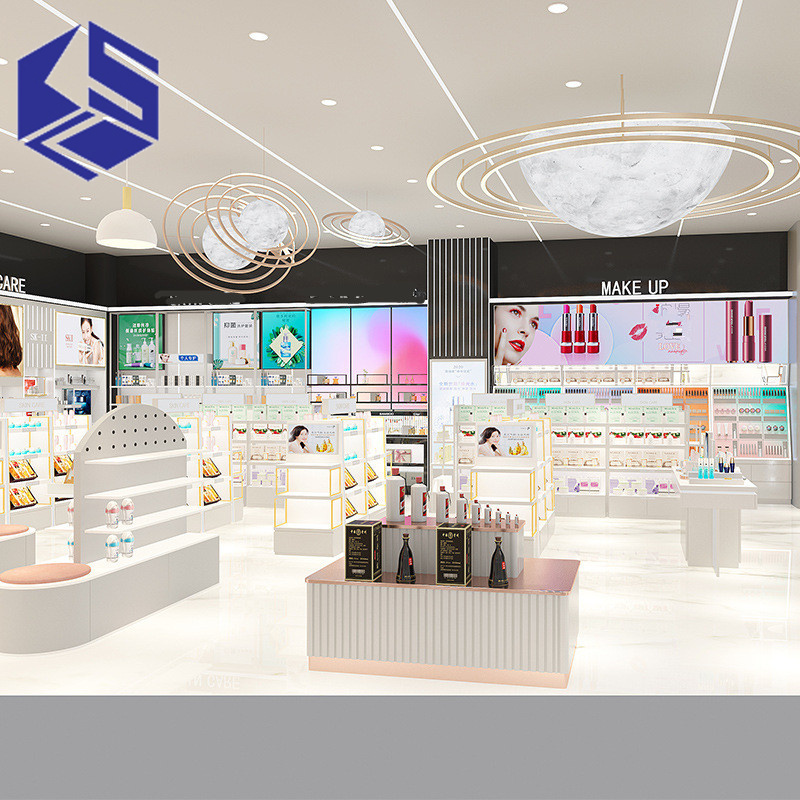loja de cosméticos de estilo l - Luxury Skincare Store avaliação e preço