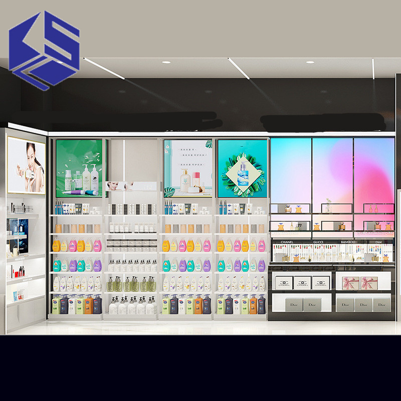 loja de cosméticos de estilo l - Luxury Skincare Store avaliação e preço