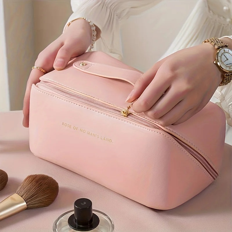 Organizador de maquiagem femin - Luxury Skincare Containers avaliação e preço
