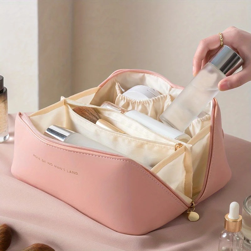 Organizador de maquiagem femin - Luxury Skincare Containers avaliação e preço