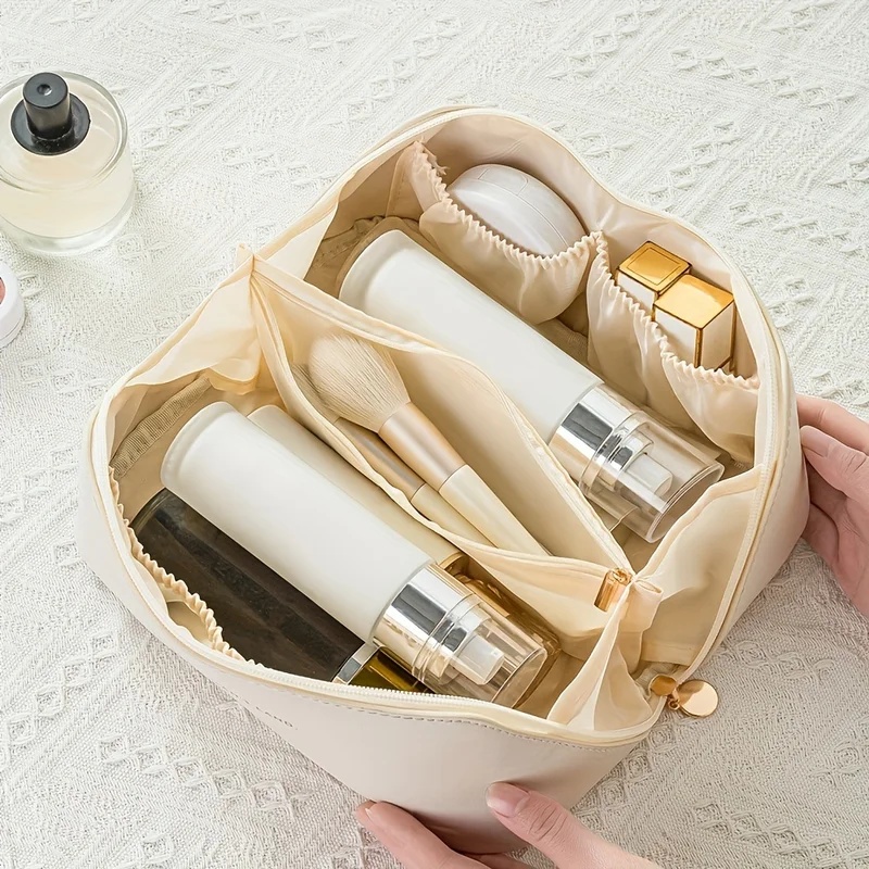 Organizador de maquiagem femin - Luxury Skincare Containers avaliação e preço