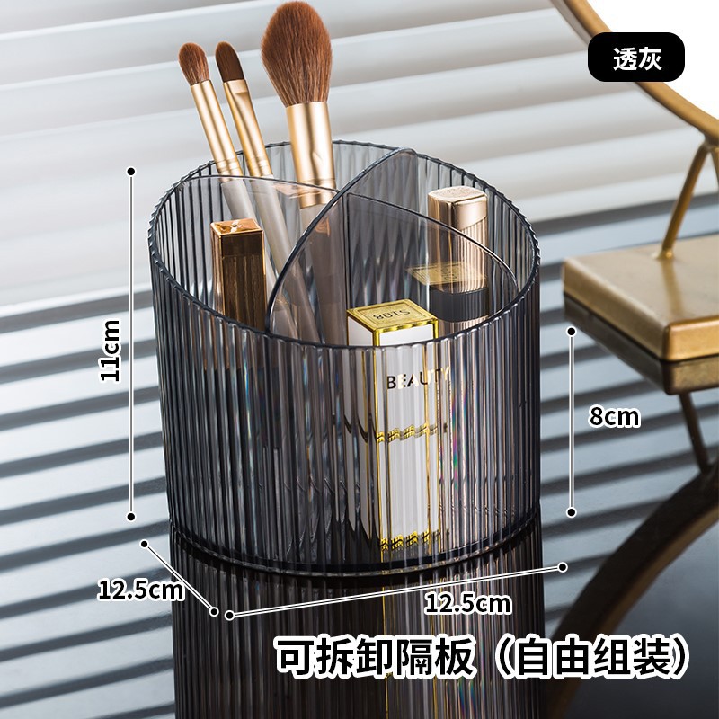 Caixa de armazenamento transpa - Luxury Skincare Store avaliação e preço