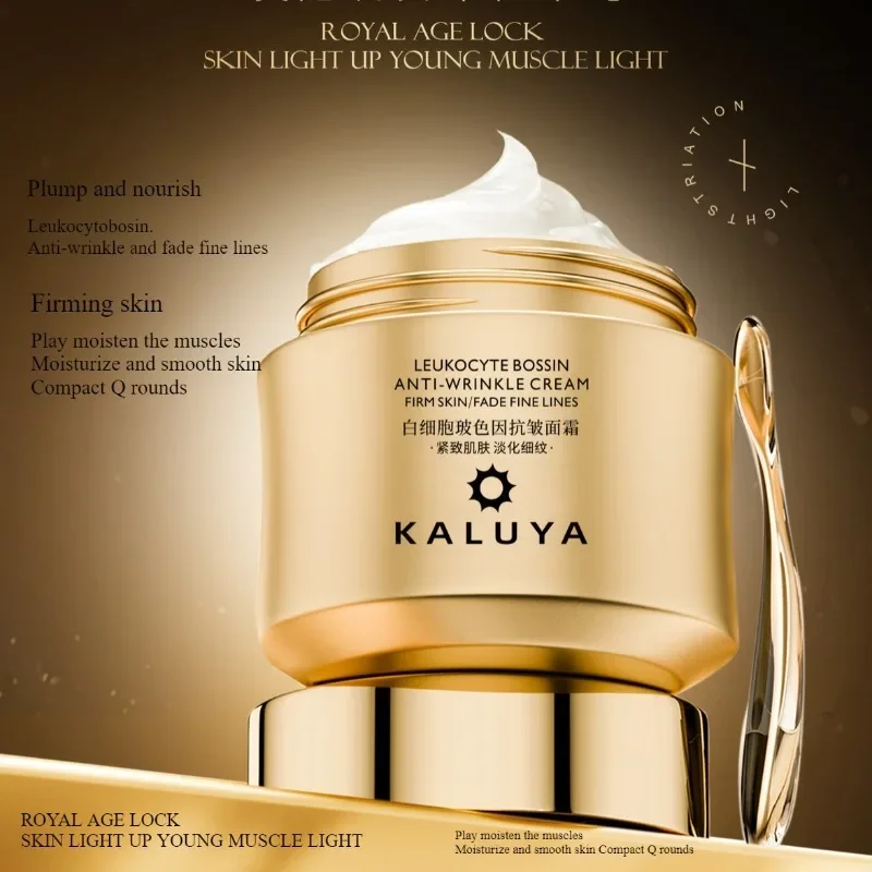 Conjunto de cremes de luxo par - Skincare Luxury Whitening avaliação e preço